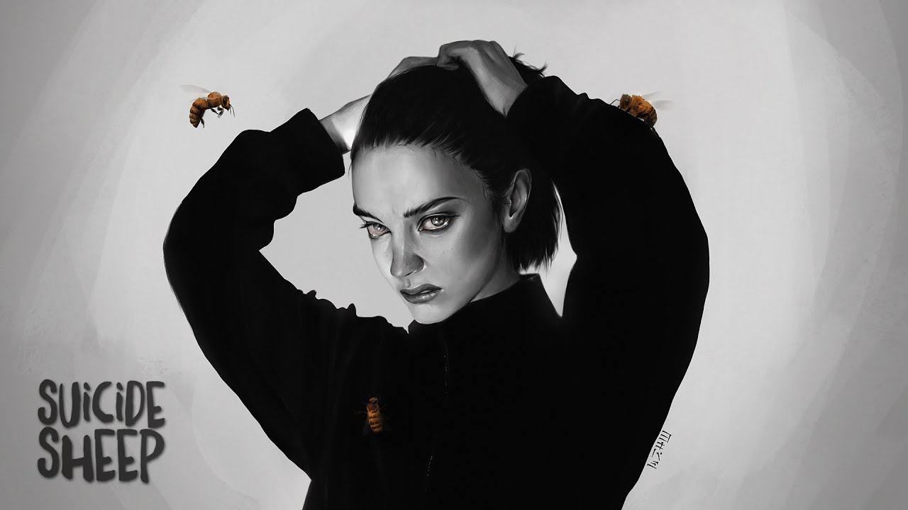 IMANU & LIA - Temper