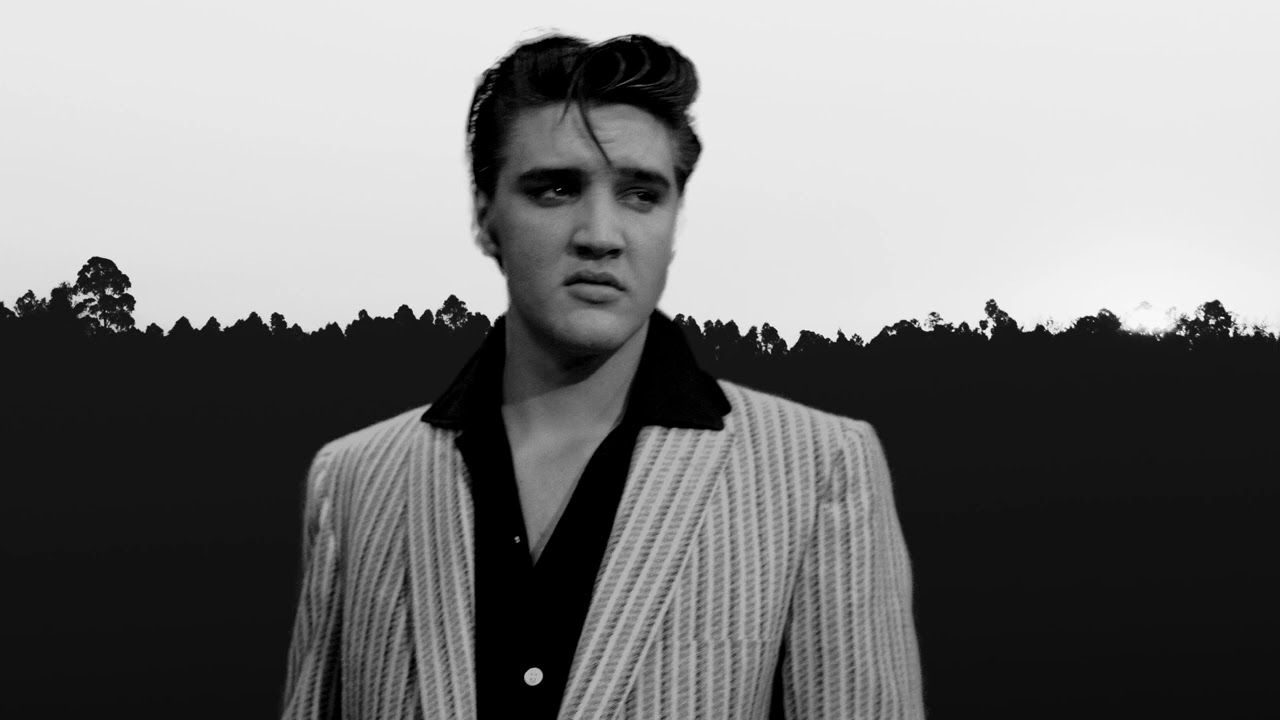 (FREE) Elvis Presley Type Beat - 