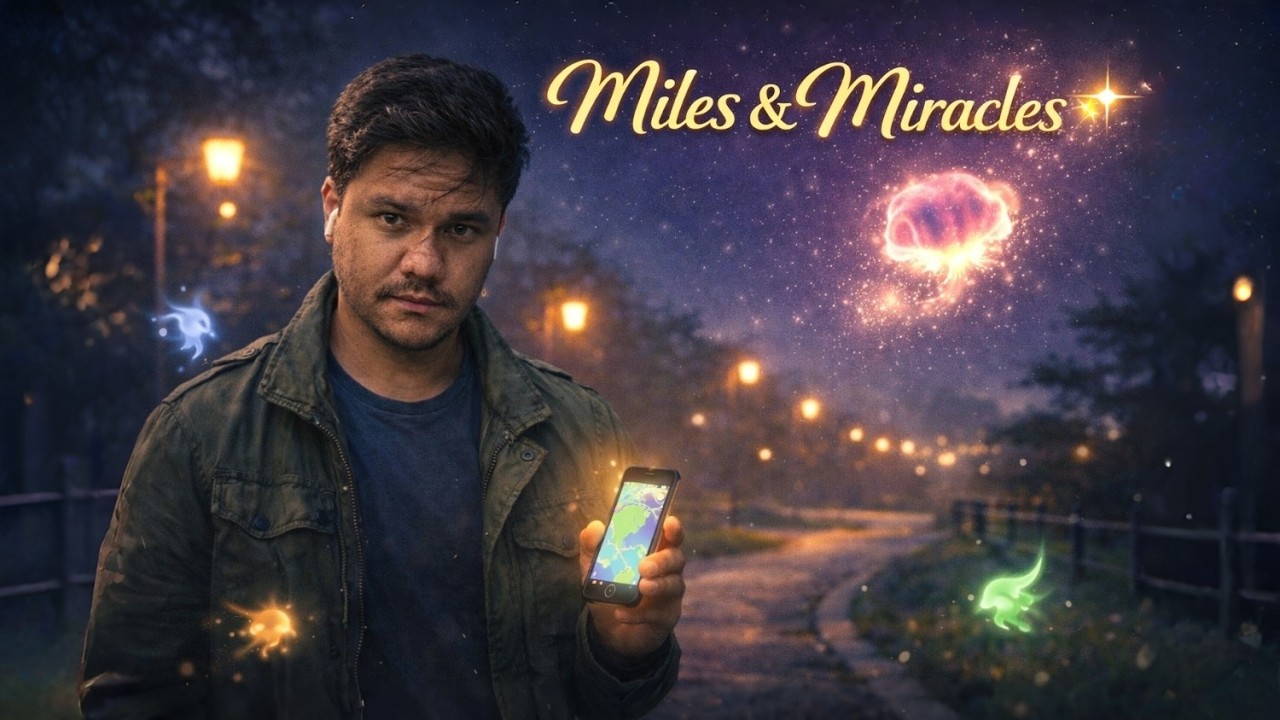 Miles & Little Miracles ✨ | Shiny Mesprit, Pikachu & 40KM Grind