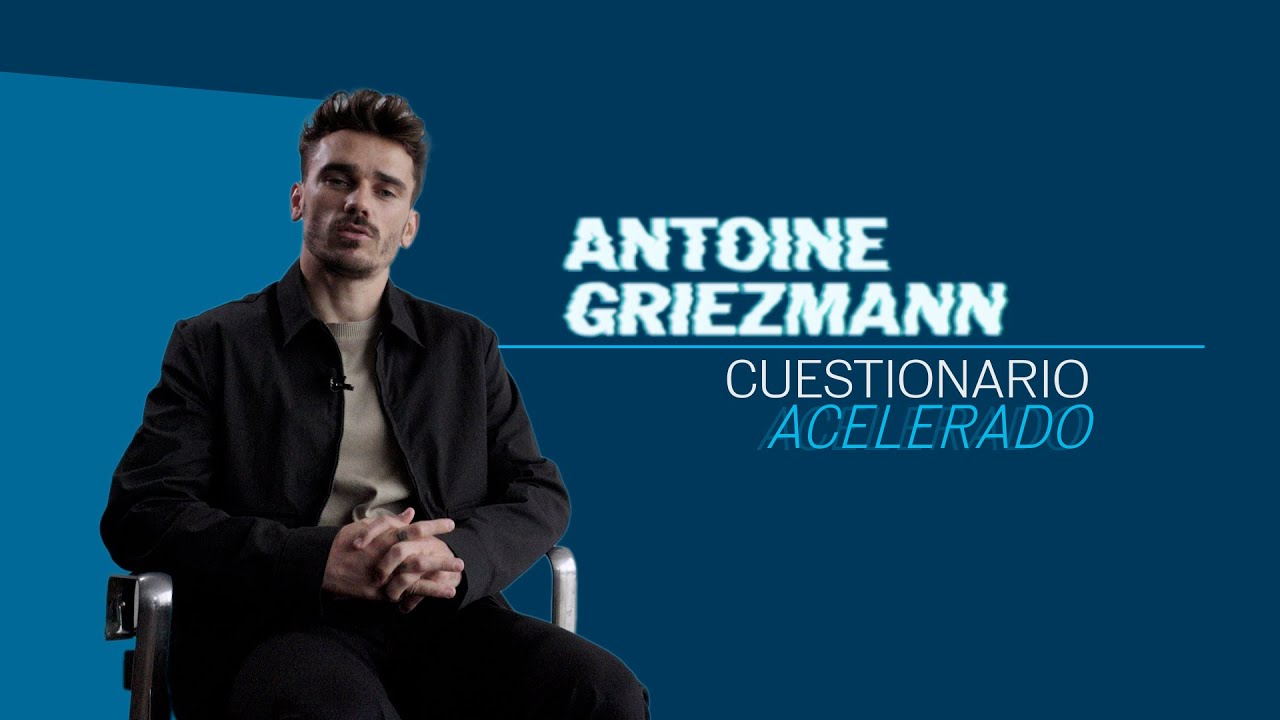 Griezmann: 