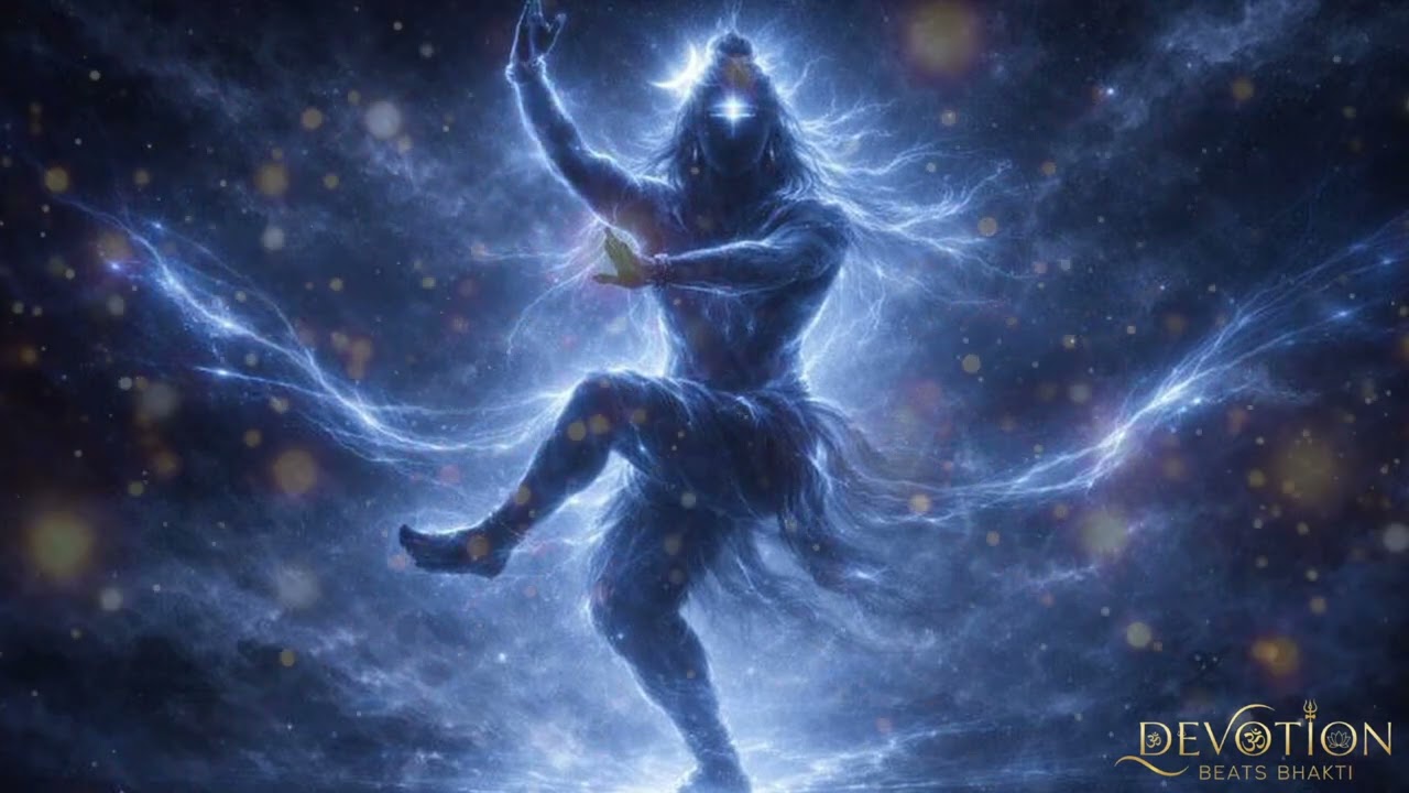 Namami Shamishan |  Energetic Mahadev Song Hindi I Car Drive Music I Shiv Bhakti Pulse