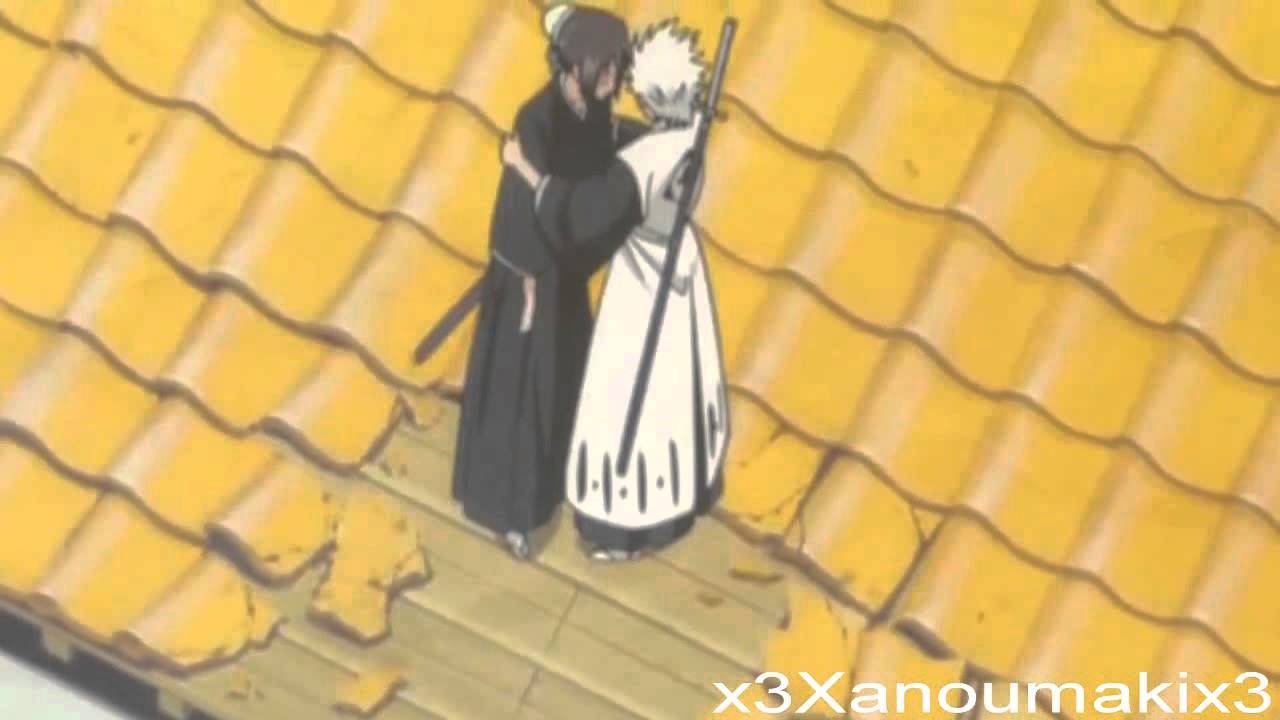 LivingDreamStudio - Gotta Be Somebody [Dedicated to MrsNami95]