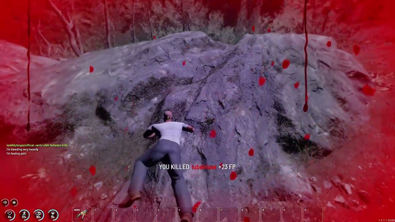 I'm going back to SCUM? / SCUM Short PvP Compilation #18 #scumpvp