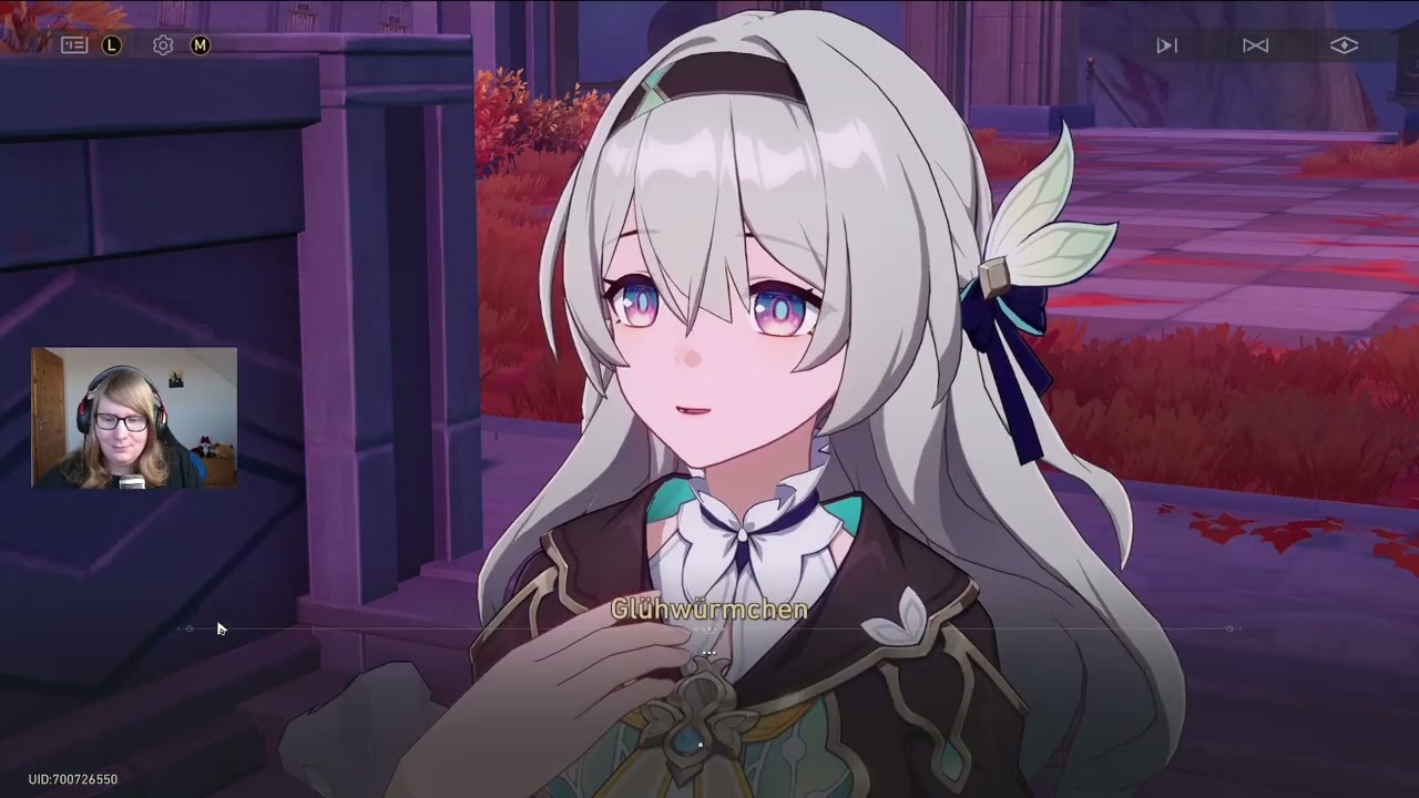 Das WAHRE ENDE von Penacony (3.8 Story Finale) ♣ Honkai: Star Rail
