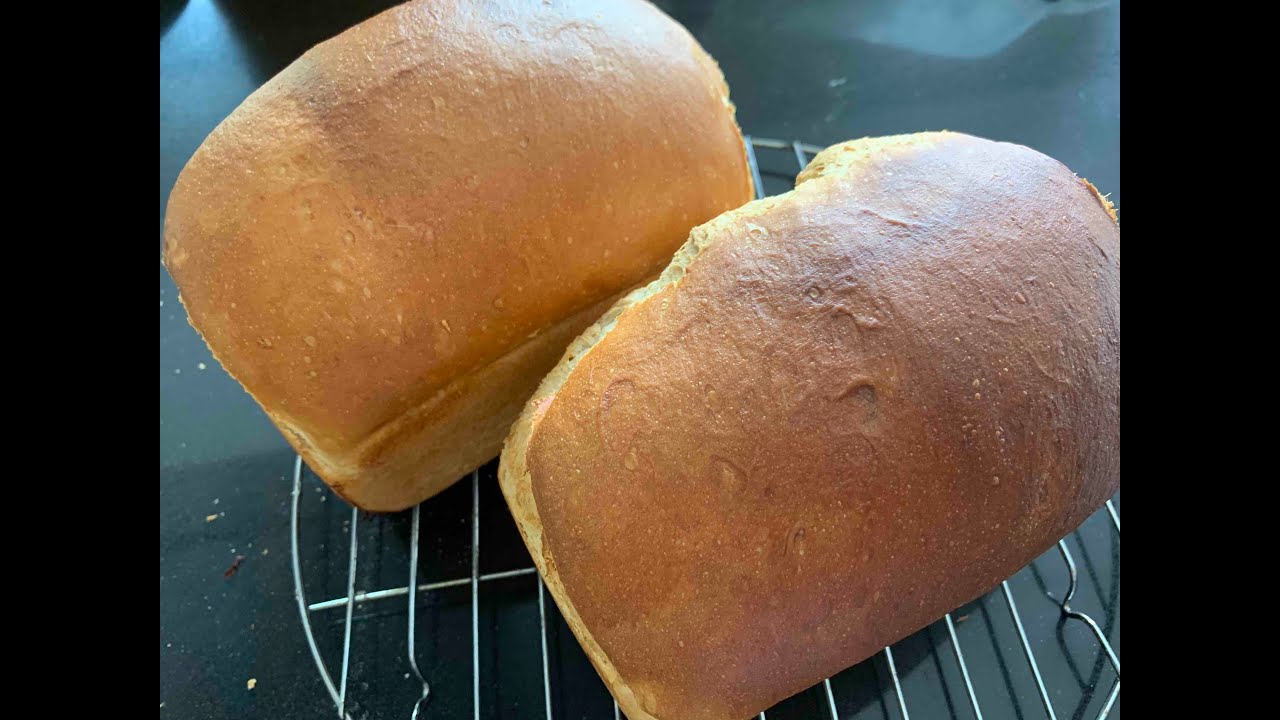 Melkbrood