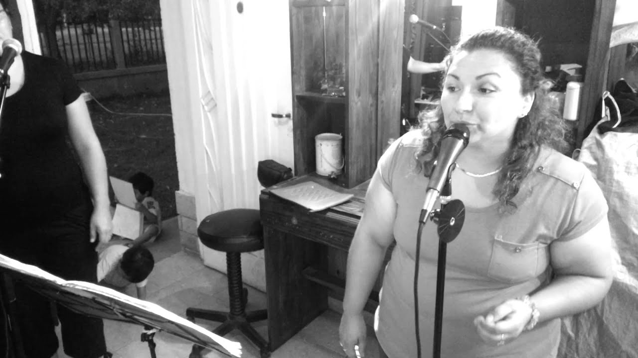 The Cranberries When You're Gone-Cover en castellano Sol de Oktubre
