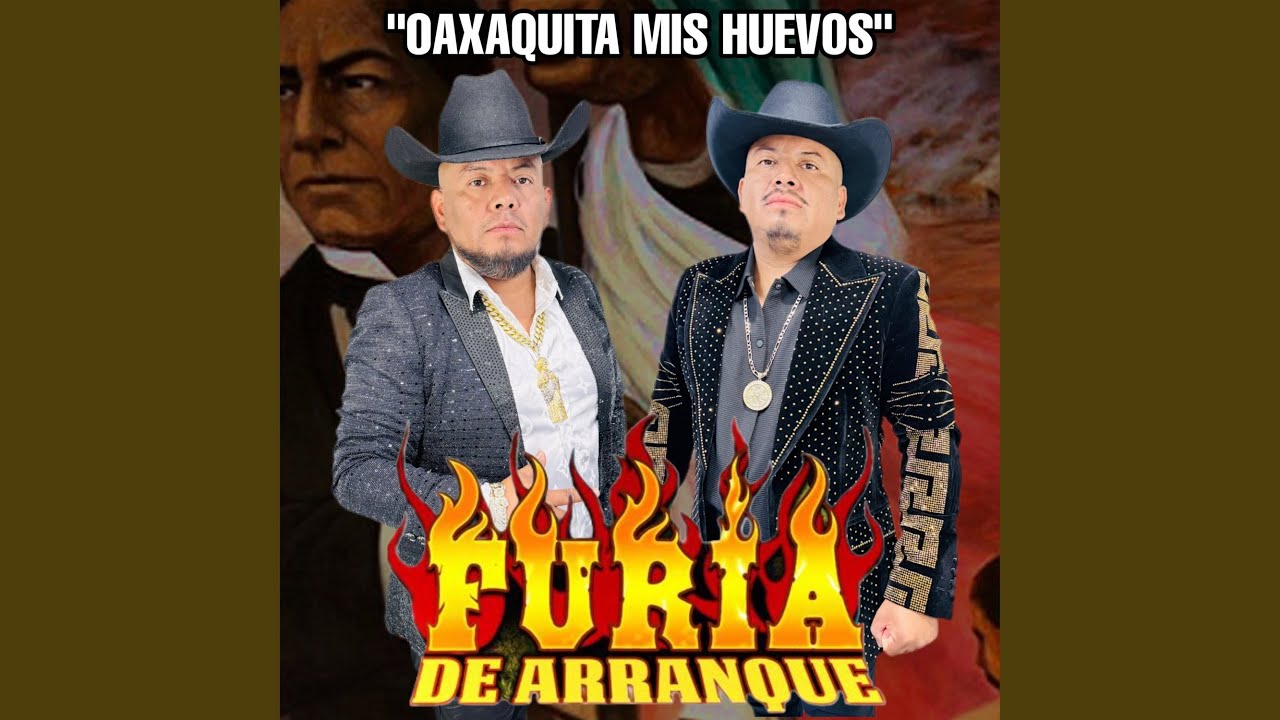 Oaxaquita Mis Huevos
