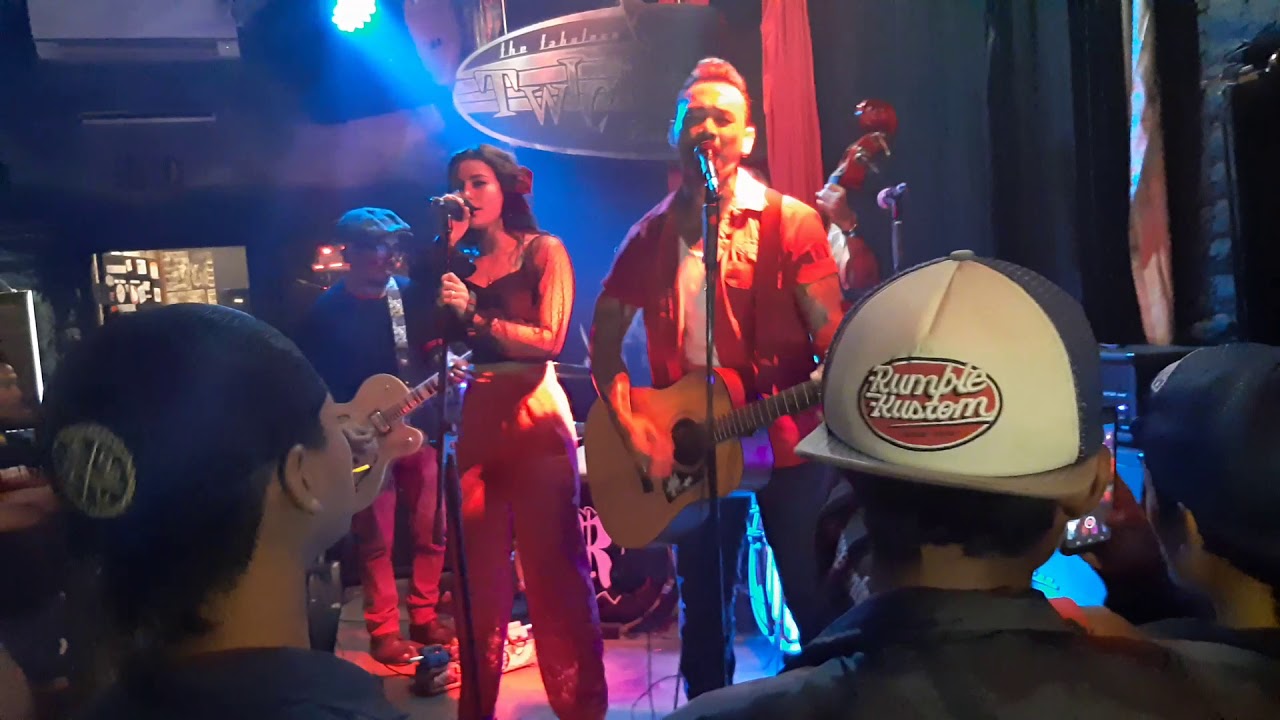 Vlaminora & jrx sid bali tanah revolusi