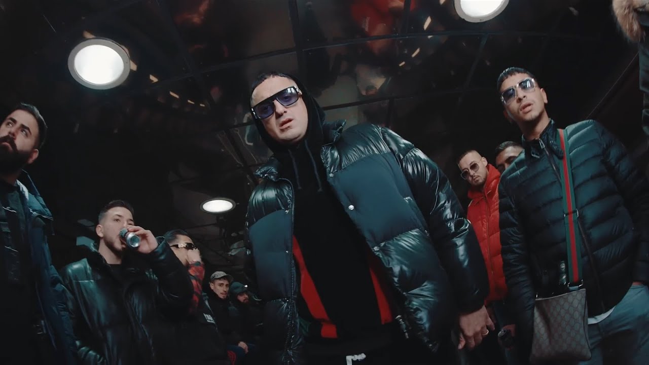 HAFTBEFEHL ft. OG KEEMO - KEIN RESPEKT 2 (prod. by CLASSIC)