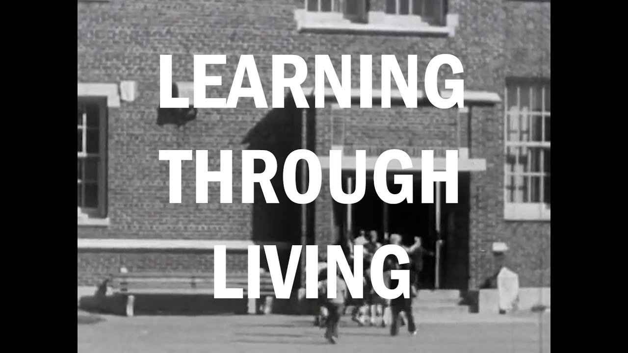 Learning Through Living (unschooling documentary)