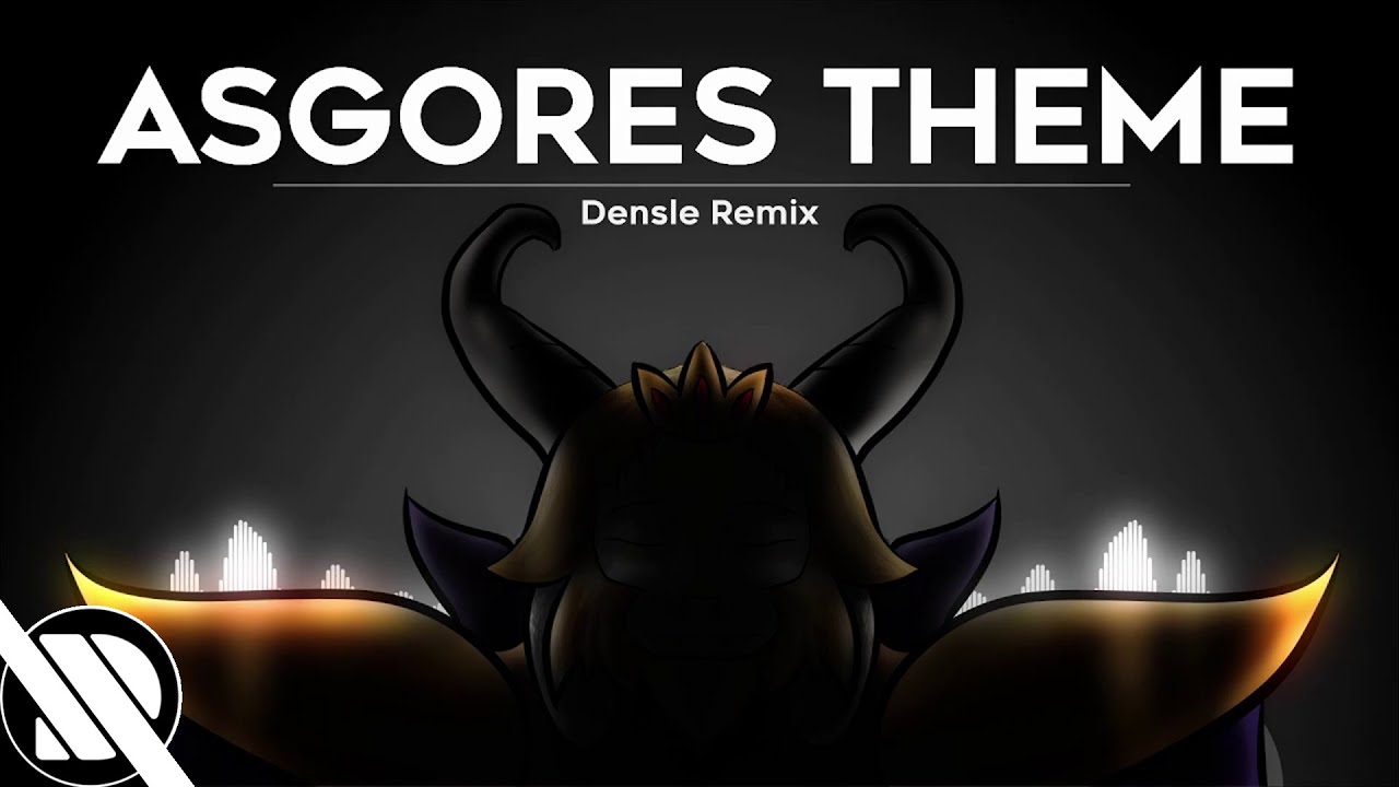 Undertale - Asgores Theme (Densle Remix)