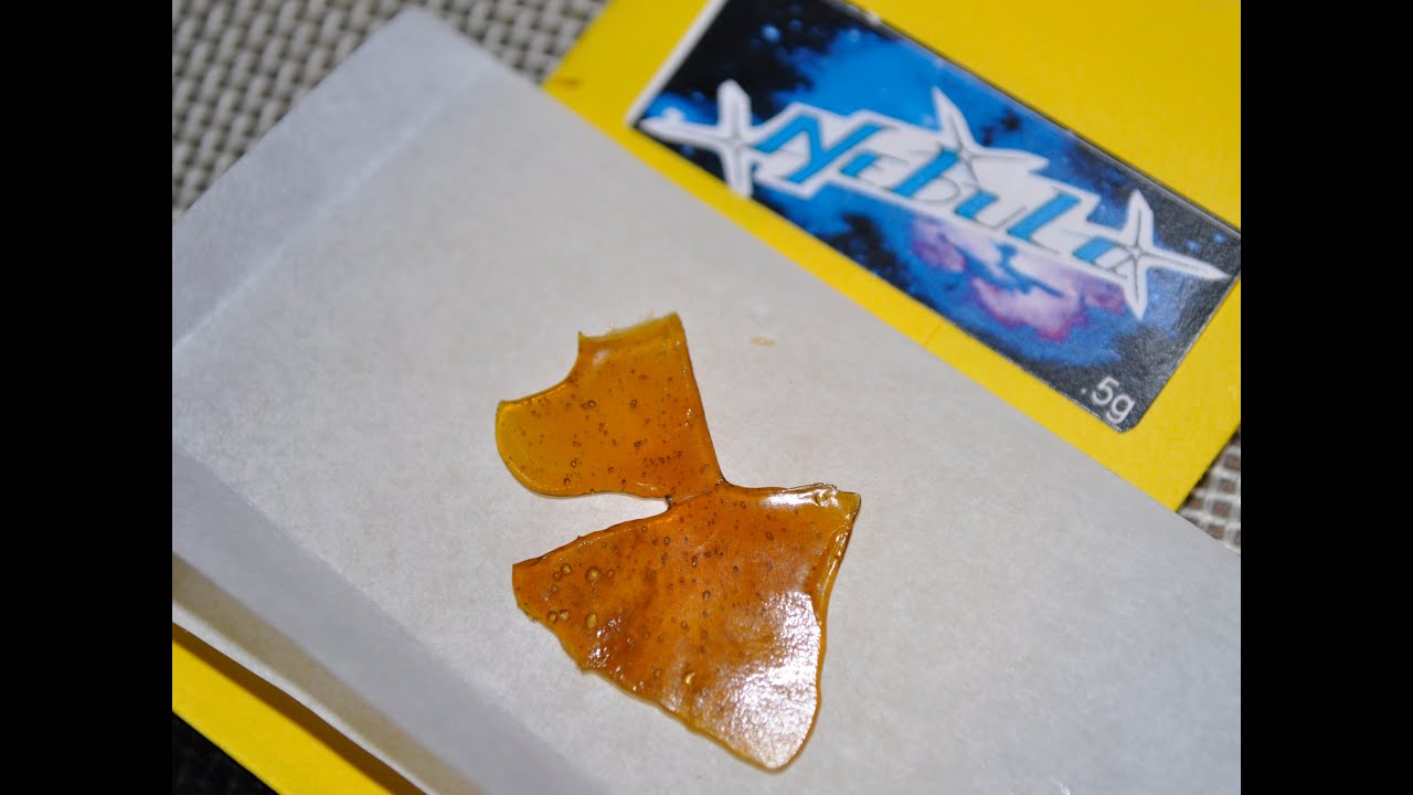 Bawsco NEBULA SHATTER Review!!