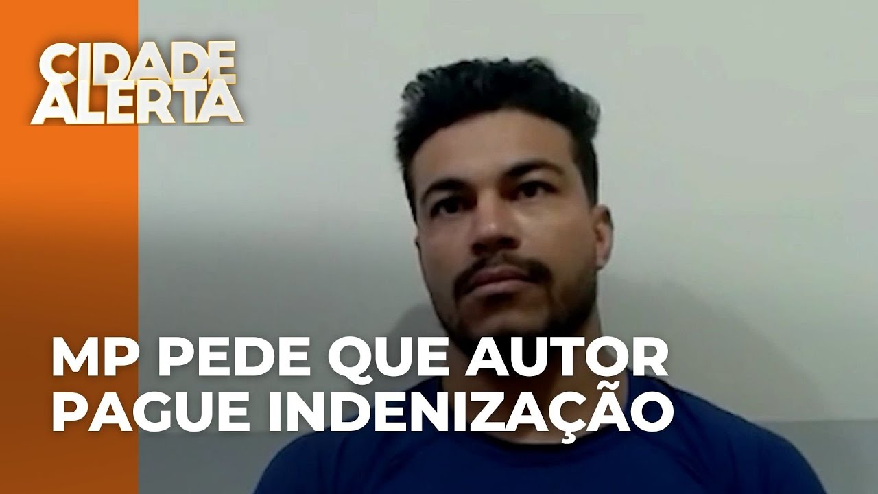MP pede que autor de homic&iacute;dio em academia pague indeniza&ccedil;&atilde;o &agrave; fam&iacute;lia da v&iacute;tima
