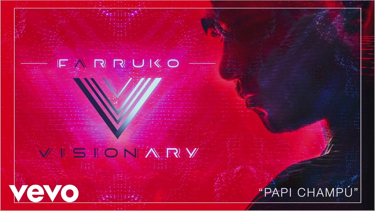 Farruko - Papi Champ&uacute; (Cover Audio)