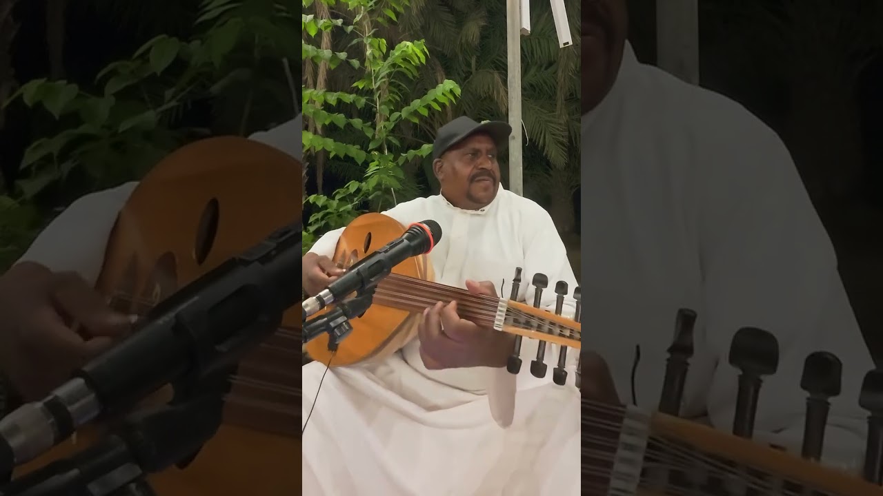 الفنان محمد خضر الصحيفي 