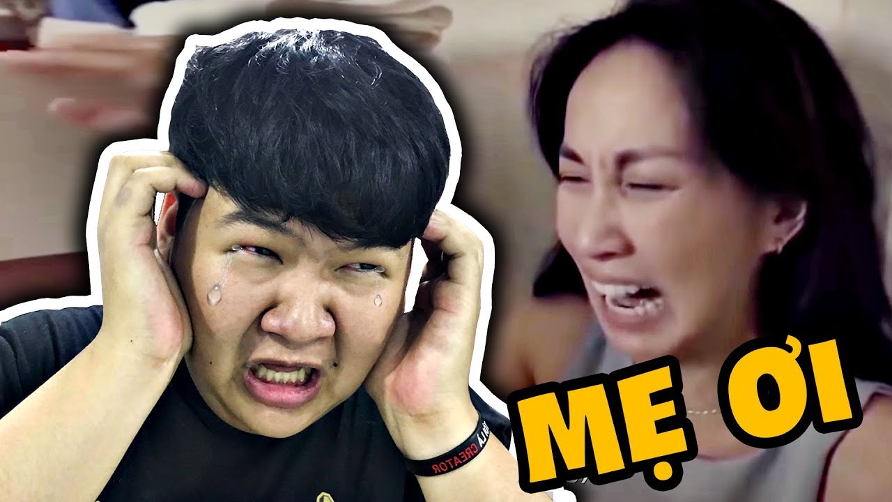 BẠN SẼ KH&Oacute;C KHI XEM VIDEO N&Agrave;Y !!! NGƯỜI MẸ KHỐN KHỔ (MazkVlog)