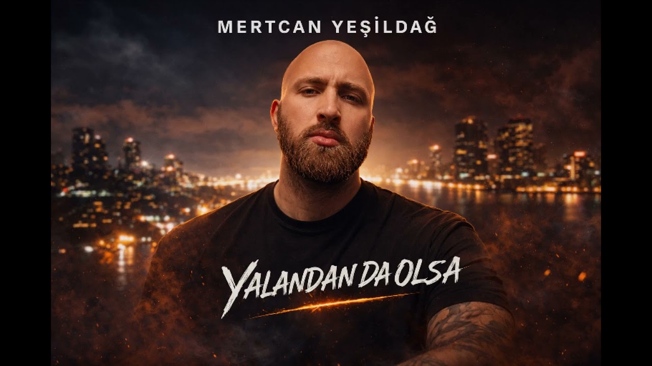 Basit bir yanlış - Yeşildağ Müzik