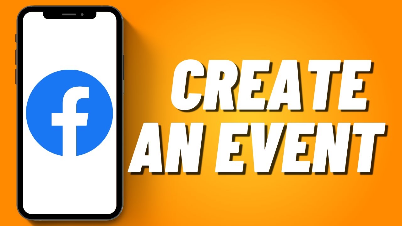 How to Create an Event on Facebook (2023)