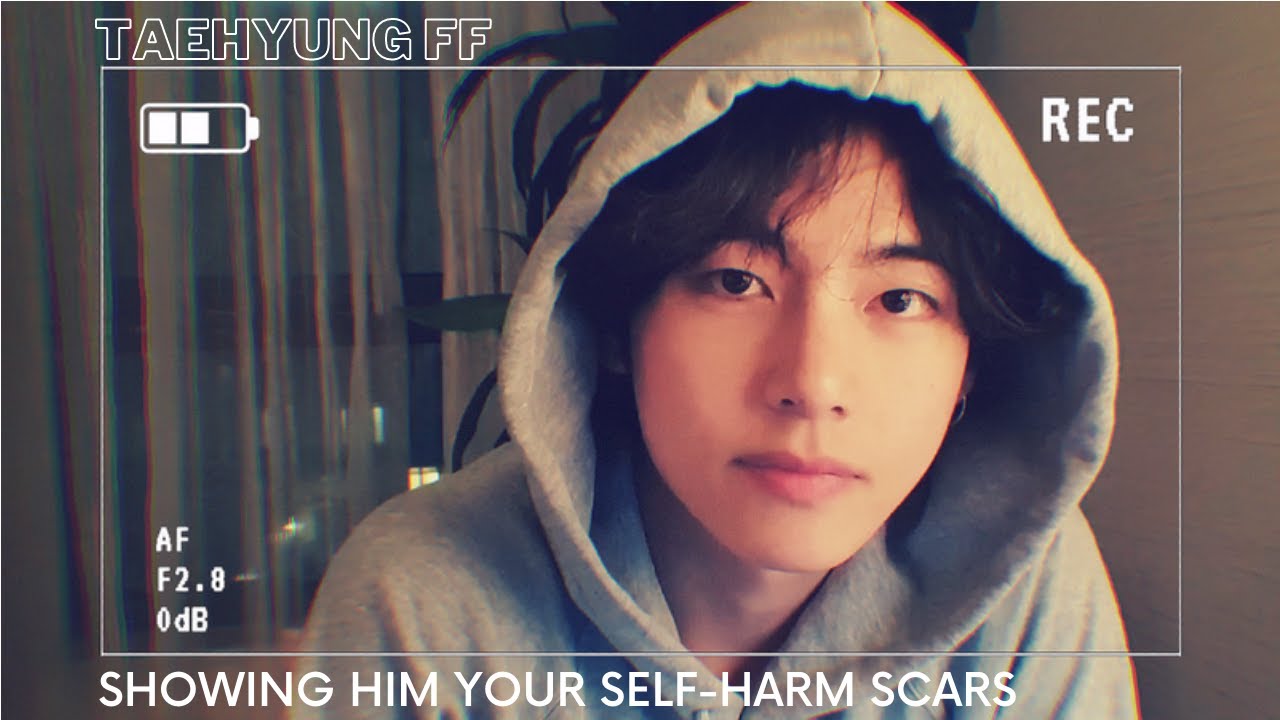 BTS Taehyung FF oneshot  | 𝒮𝒶𝒻𝑒 𝒽𝒶𝓋𝑒𝓃