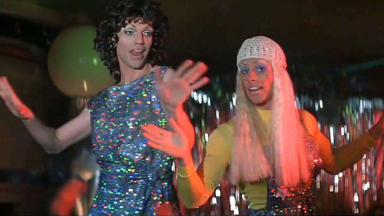 ABBA - Mamma Mia