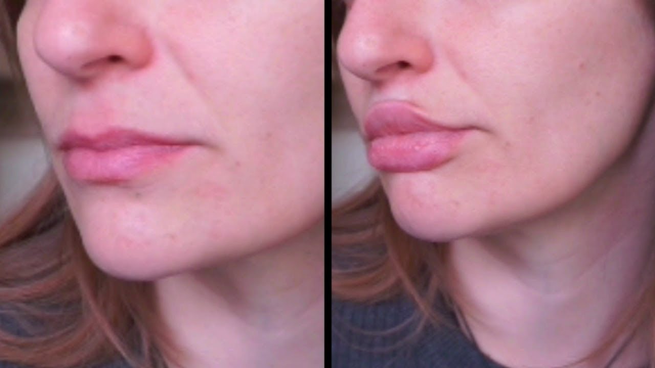 LASH GLUE LIPS - PROVIAMO! 💋
