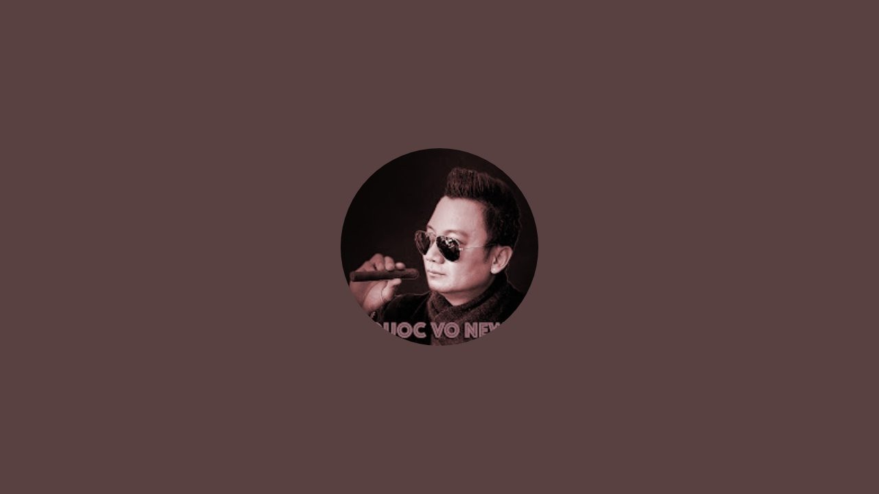 Quoc Vo News is live!