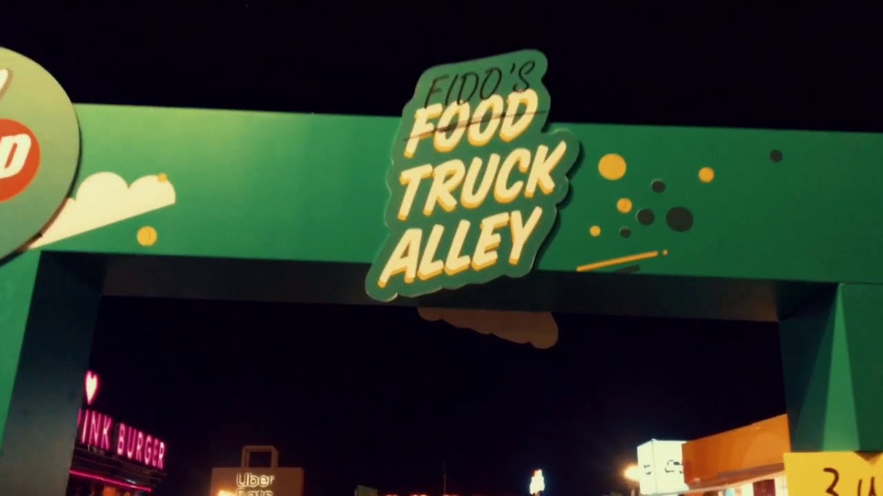 Dubai Vlog | Dubai food festival | Love to Travel TV