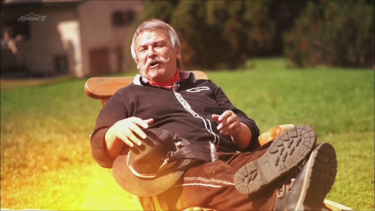 Luis Berger - A Bayer