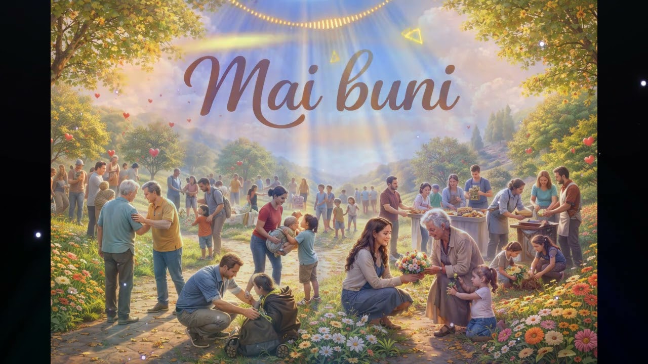 ionel1902 - Mai Buni