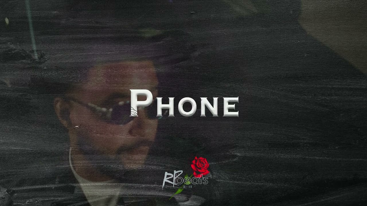 (FREE) Idaly x Cho Type Beat 2025 - ''Phone'' - @ProdRpBeats