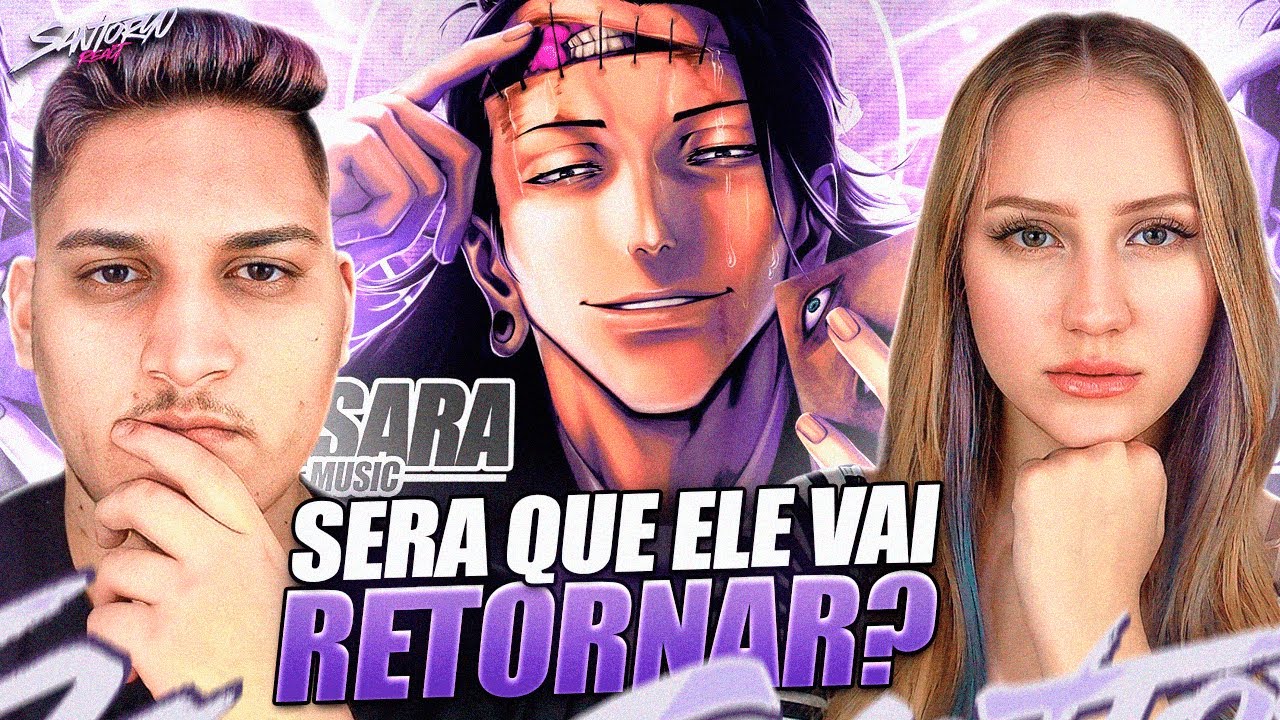 Living Dead | Kenjaku (Jujutsu Kaisen) | Basara - REACT AS A COUPLE