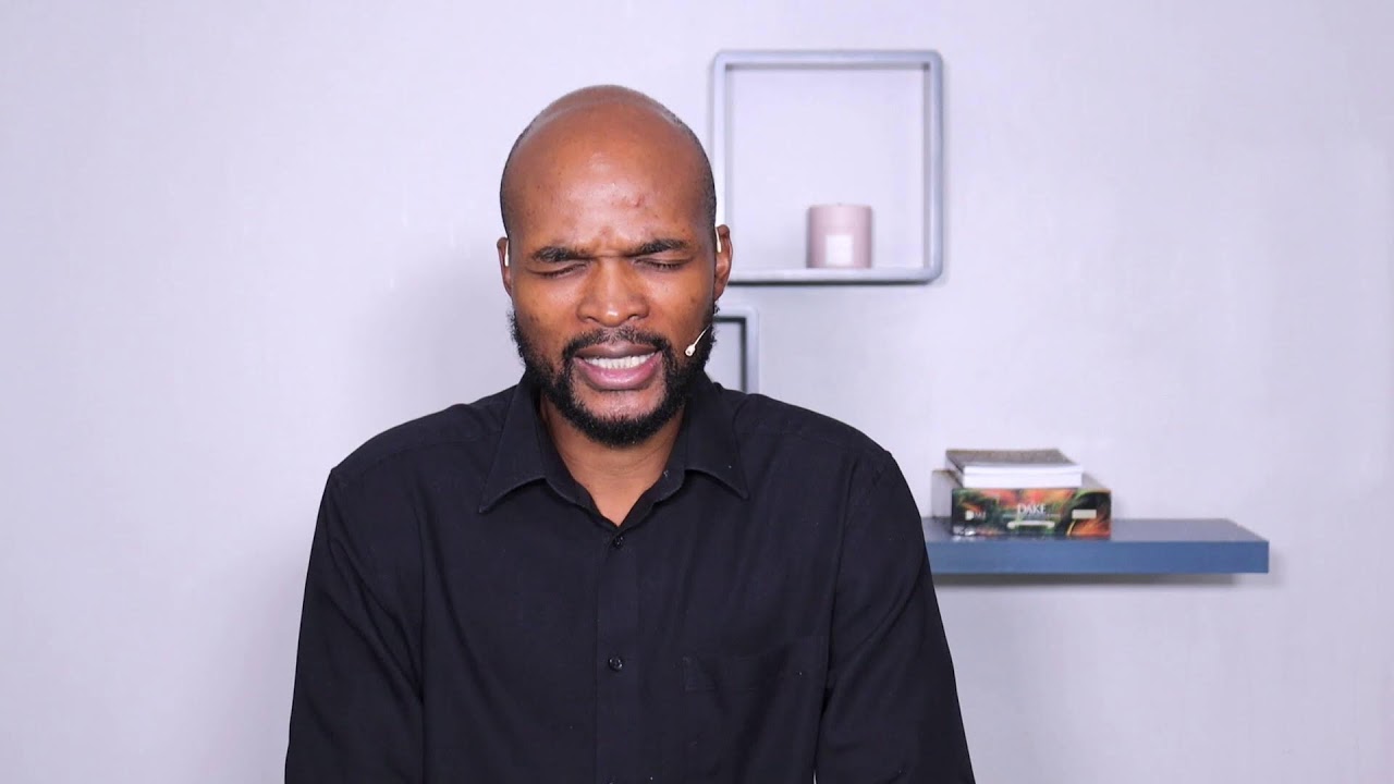 Circle of life | Part 6 | Christ Stronghold | Part 27 | Dan Zimuwandeyi | Friday 06 February 2026