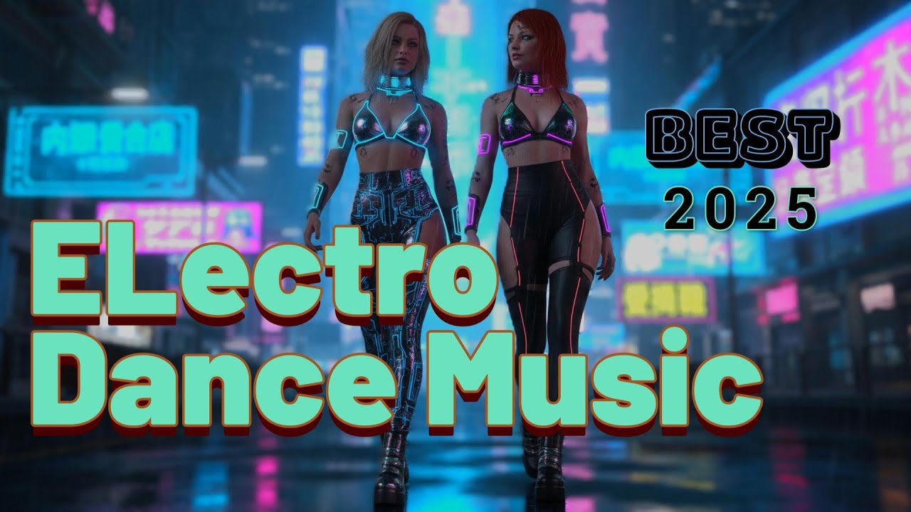 When the DROP HITS [] Crowd GOES WILD! | EDM Party Style Big Room