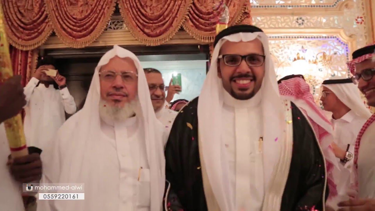ان كان قلبك تقنع - زفة العريس - الفنان عمر الهدار