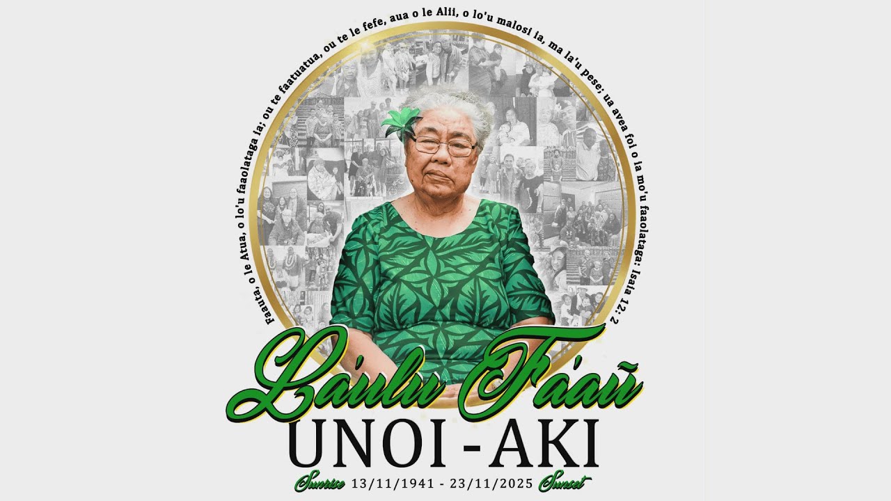 251130-16L-Family Service of La&rsquo;ulu Fa&rsquo;aū Unoi-Aki