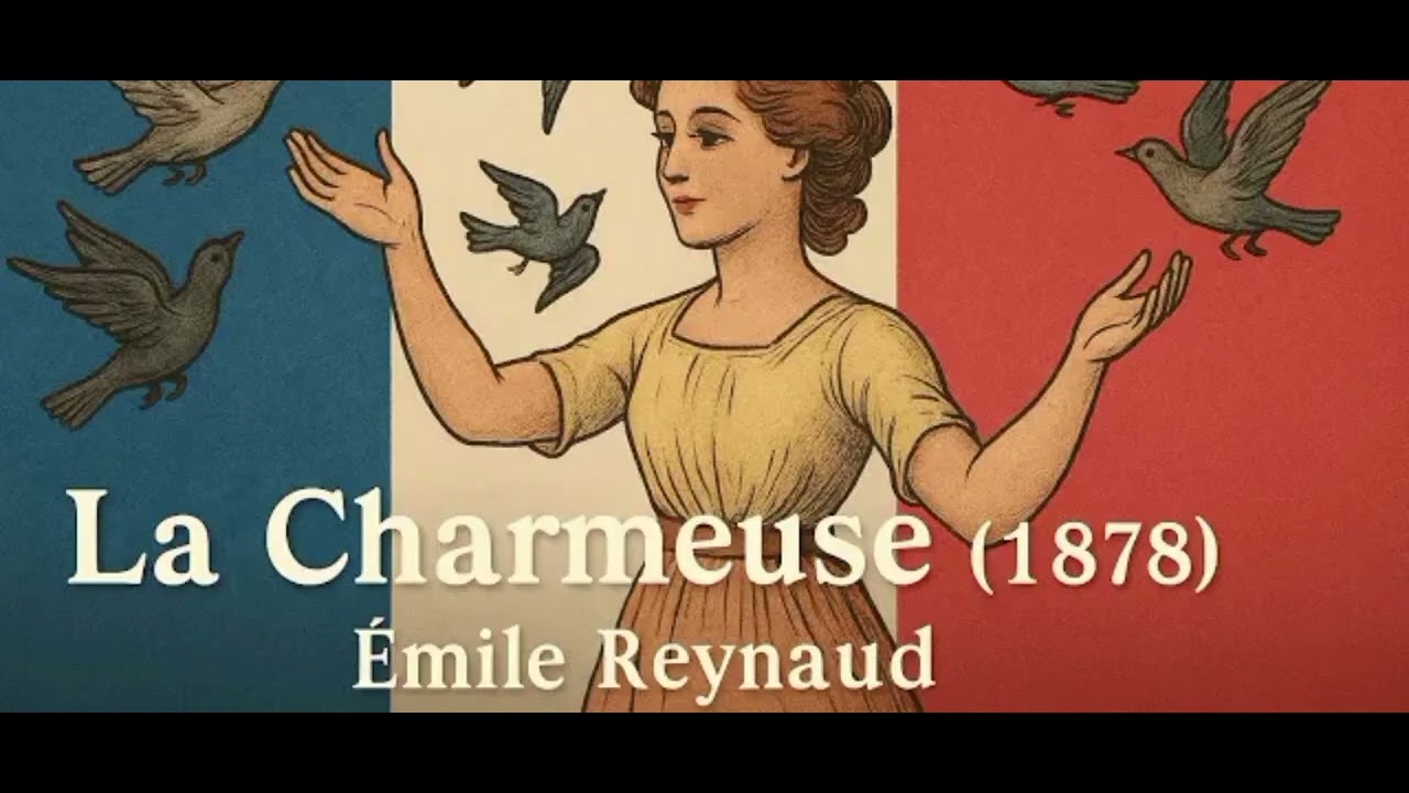 La Charmeuse