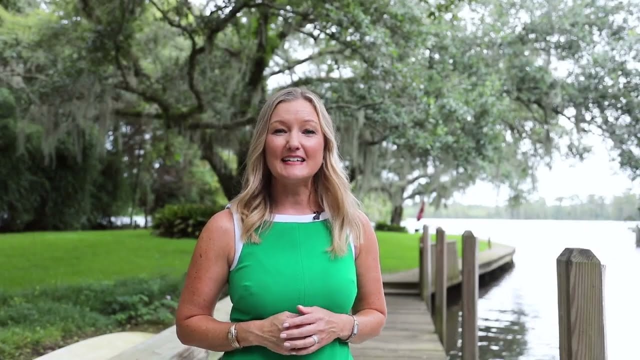 4 8 acres on the Tchefuncte River | Madisonville, Louisiana