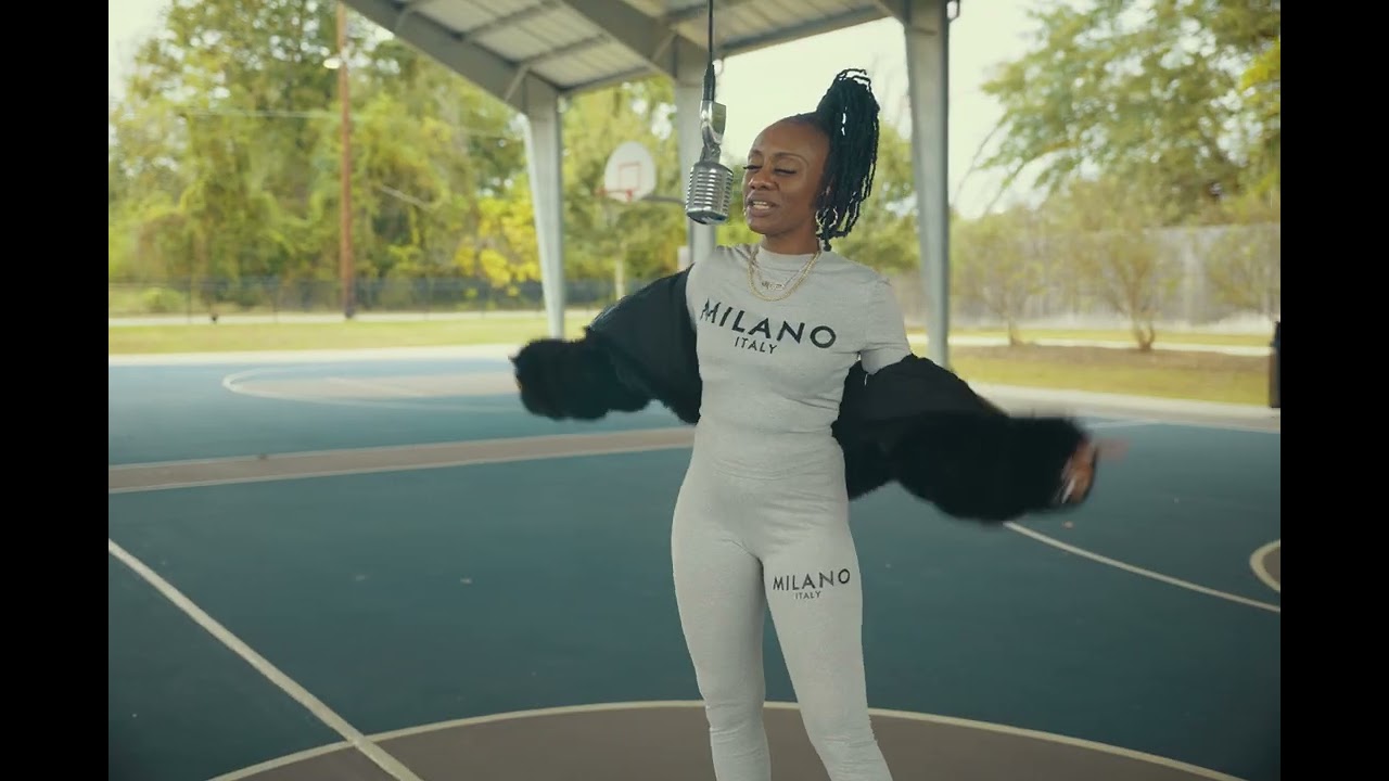 Best Friend / Mic Drop - By: Nikki B