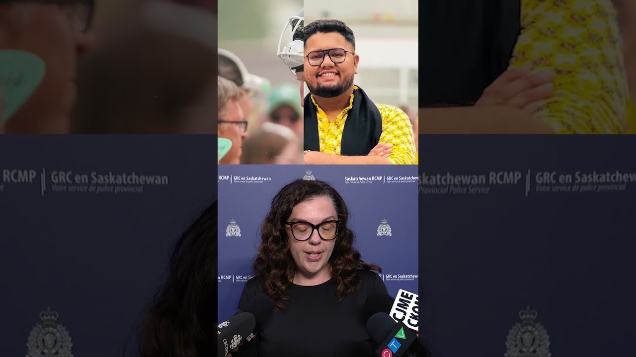 Sask. Roughrider in fatal crash was driving on wrong side of highway: RCMP