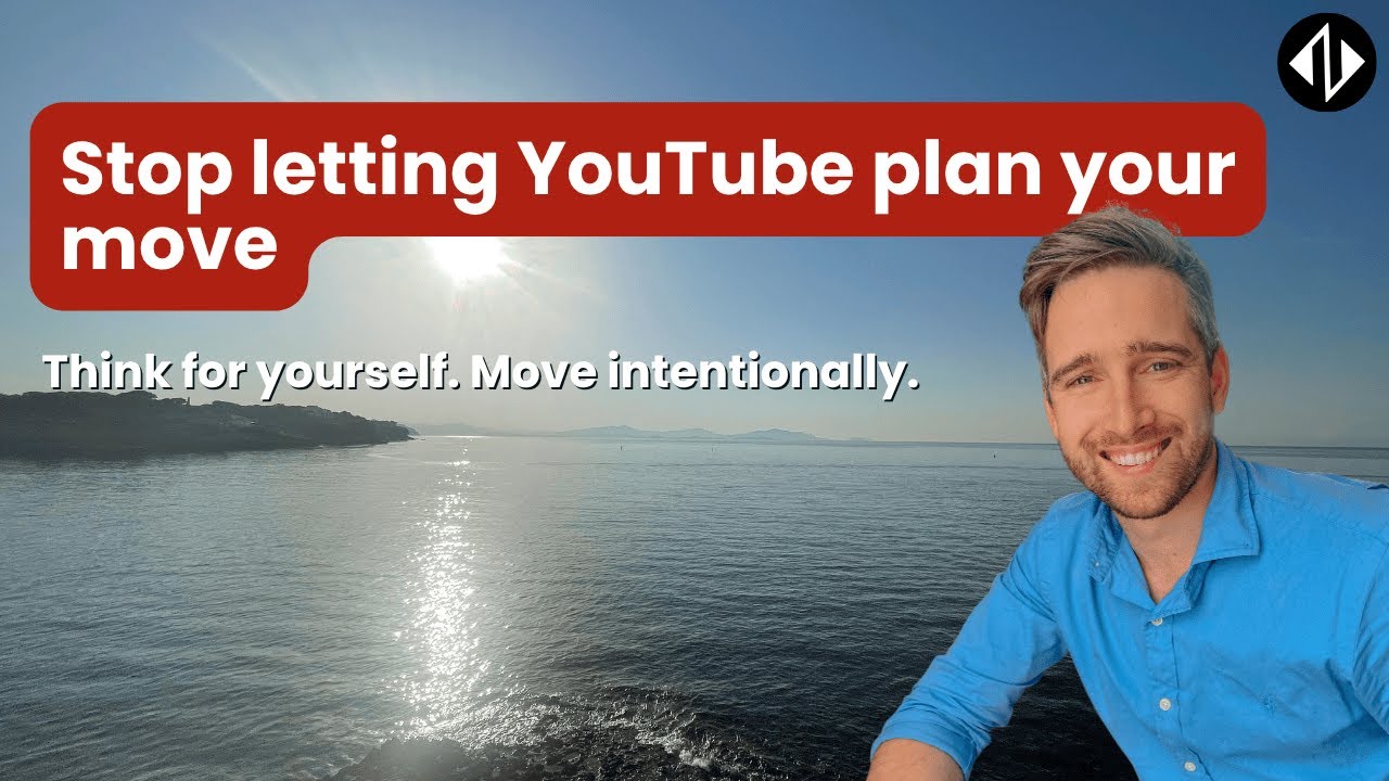 Moving to France? Stop Letting YouTube Decide for You