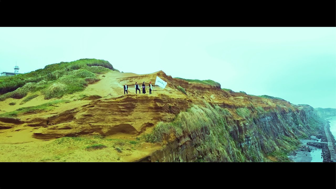 【MV】Flag of Hope / Over Beat