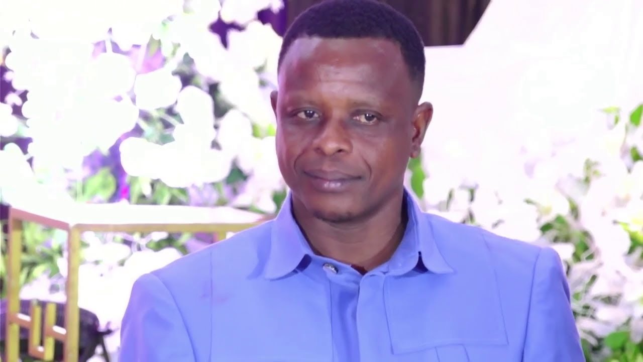 Bwana Harusi: Miss Rose's Night - Ms Video Production