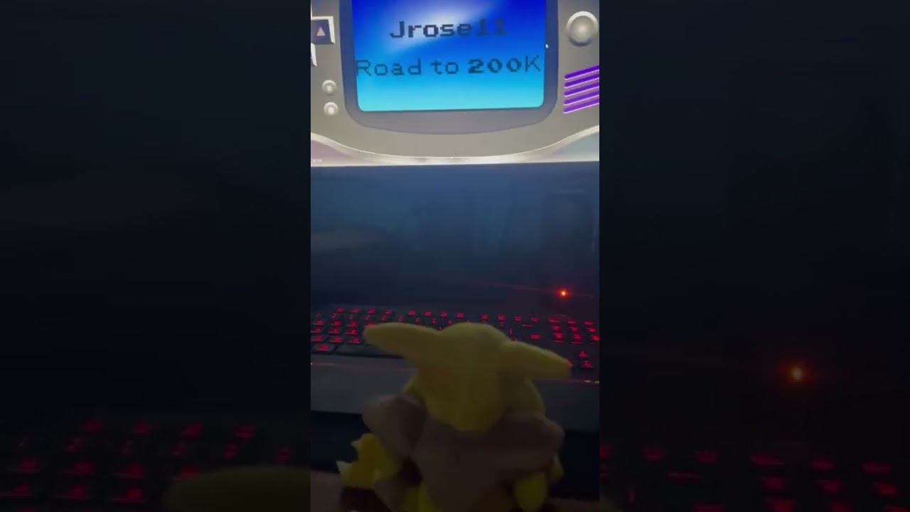 Alakazam Watches Jrose11