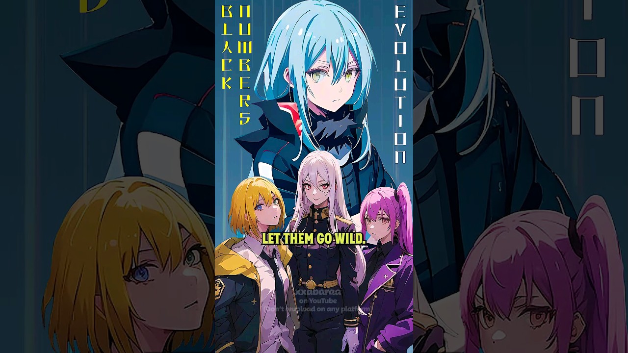 Rimuru going all out to save Veldora! #thattimeigotreincarnatedasaslime #tensura #rimuru
