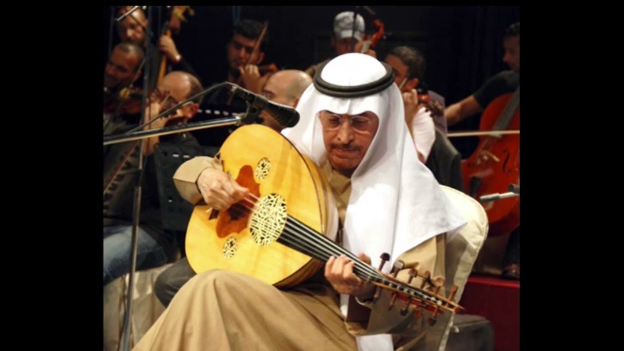 مصطفى أحمد - يا قمر ليلي