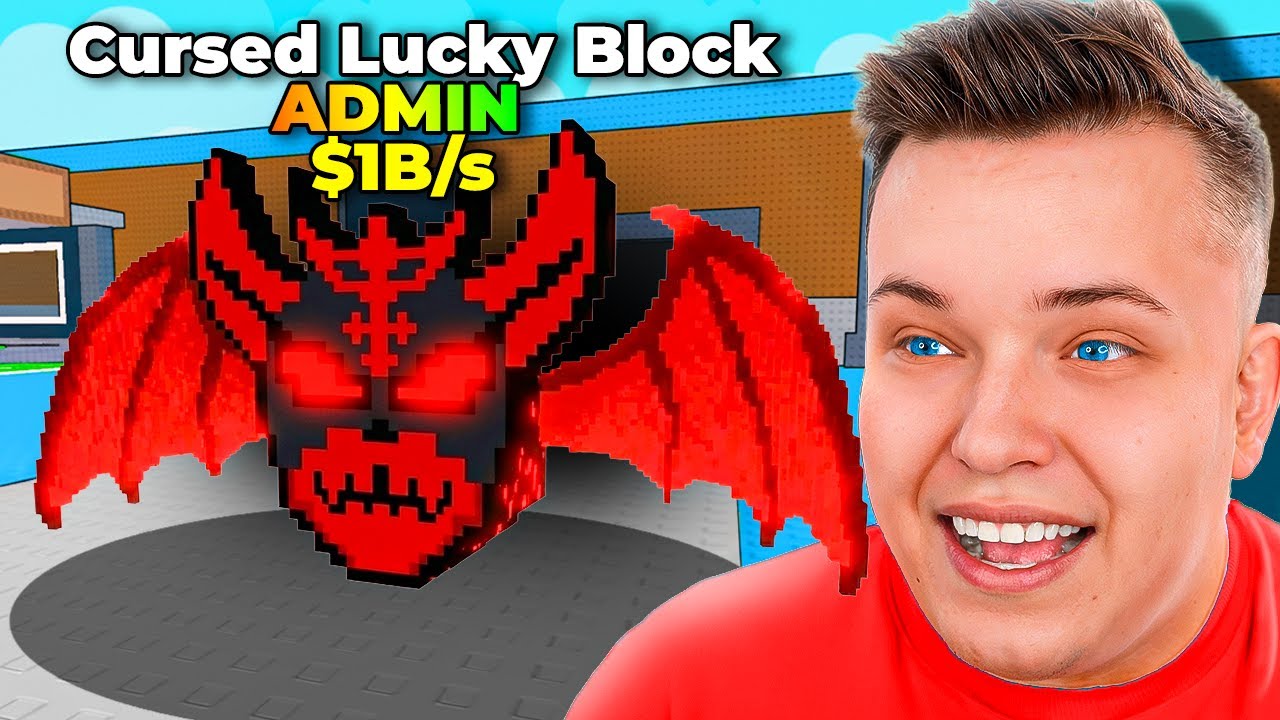 Otwieram 50x NOWY LUCKY BLOCK w Steal A Brainrot Roblox!