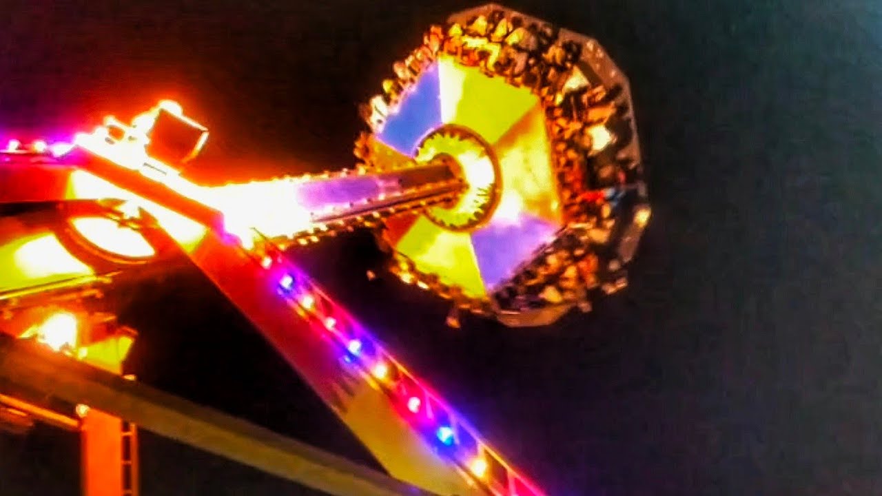 Discovery | Ride | Swing | Jhula | Funland | Faisalabad