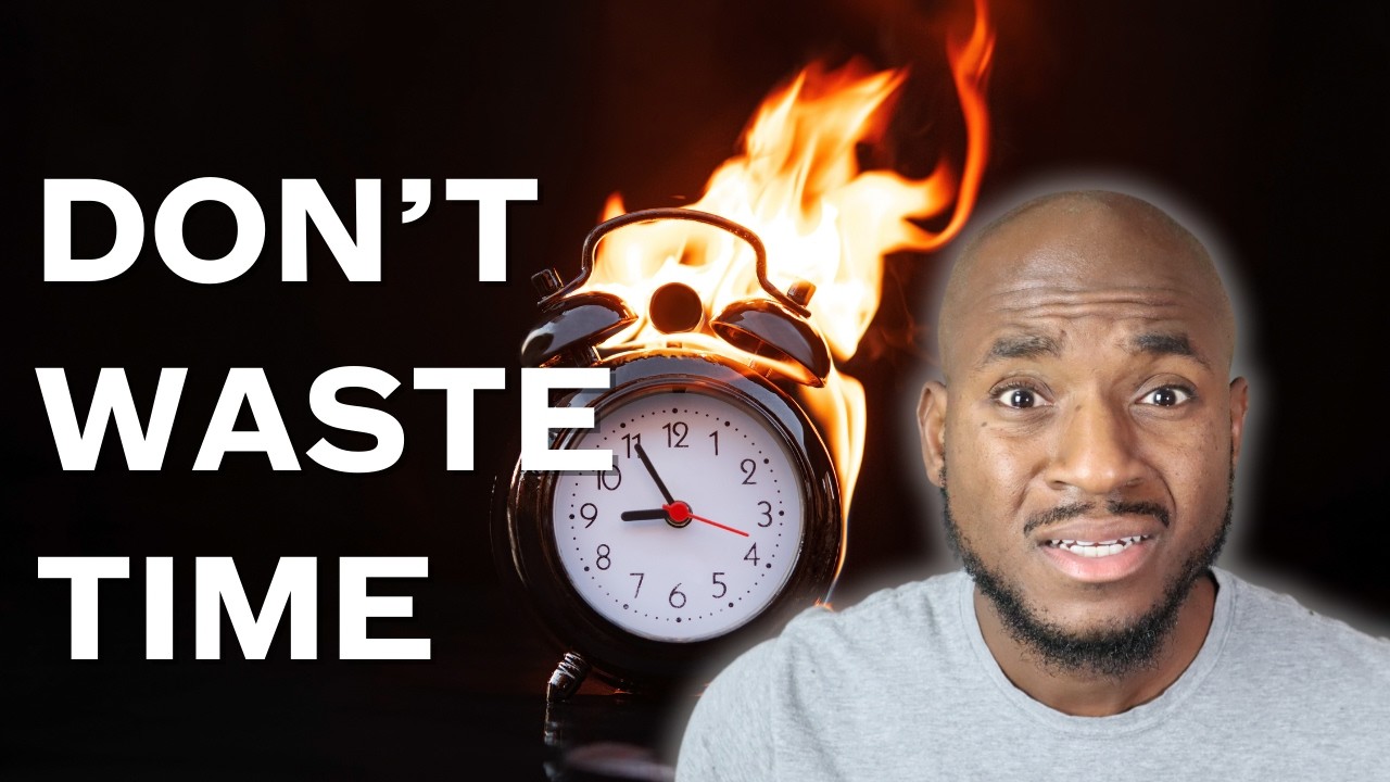 It took me 16 years in Finance to learn what I‘ll tell you in 15 minutes (Money Advice)