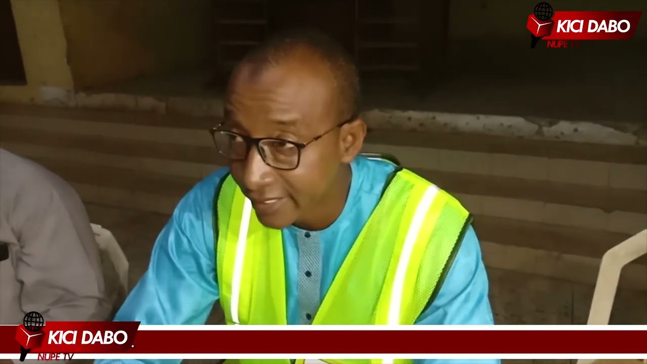 INEC DECLEAR APC WINNER OF BIDA LOCAL GOVERNMENT ELECTION 
