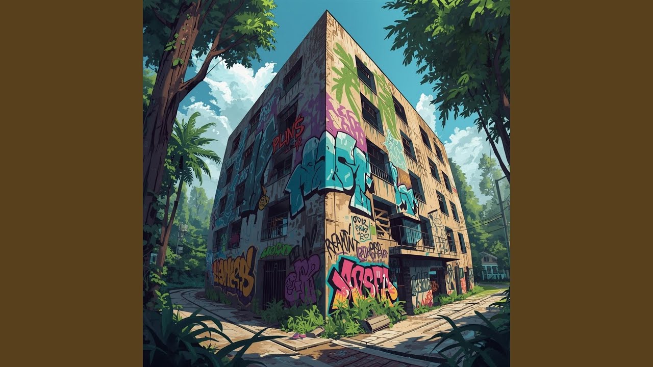 Concrete Jungle Classic